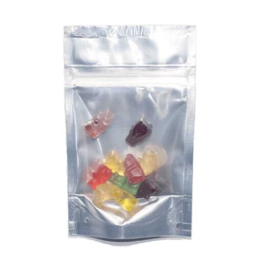 buy thc gummy bears