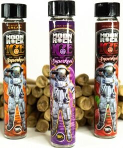 Buy Moonrock Ice Prerolls