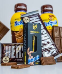 buy nesquik muha med carts