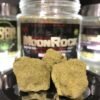 strawberry moonrock strain