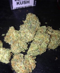 buy lemon kush seeds online