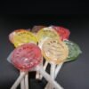 THC Infused Lollipop