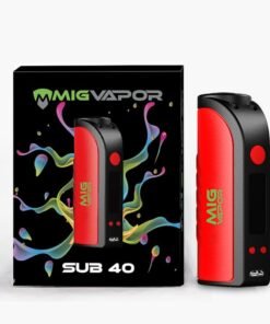 buy mig vapor online