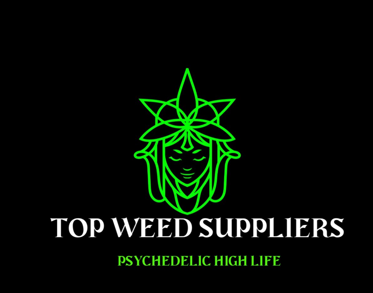 Top Weed Suppliers